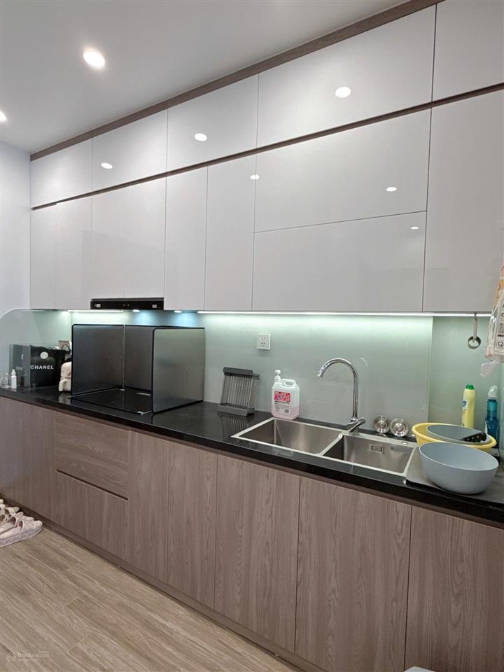 Cho thuê căn hộ 2n2wc tại the sakura  vinhomes smart city nội thất cao cấp, tòa sa3, smart city