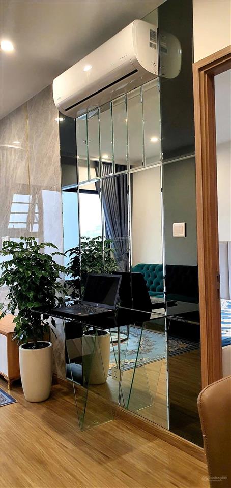 Cho thuê căn hộ 2n2wc tại the sakura  vinhomes smart city nội thất cao cấp, tòa sa3, smart city