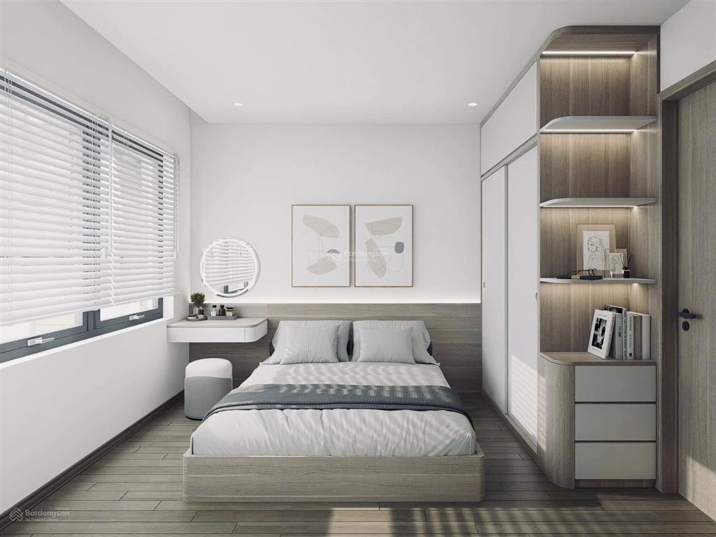 Cho thuê căn hộ 2n2wc tại the sakura  vinhomes smart city nội thất cao cấp, tòa sa3, smart city