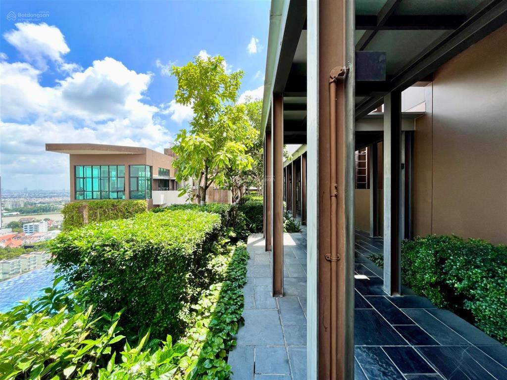 Căn 1pn view đẹp giá tốt d'edge