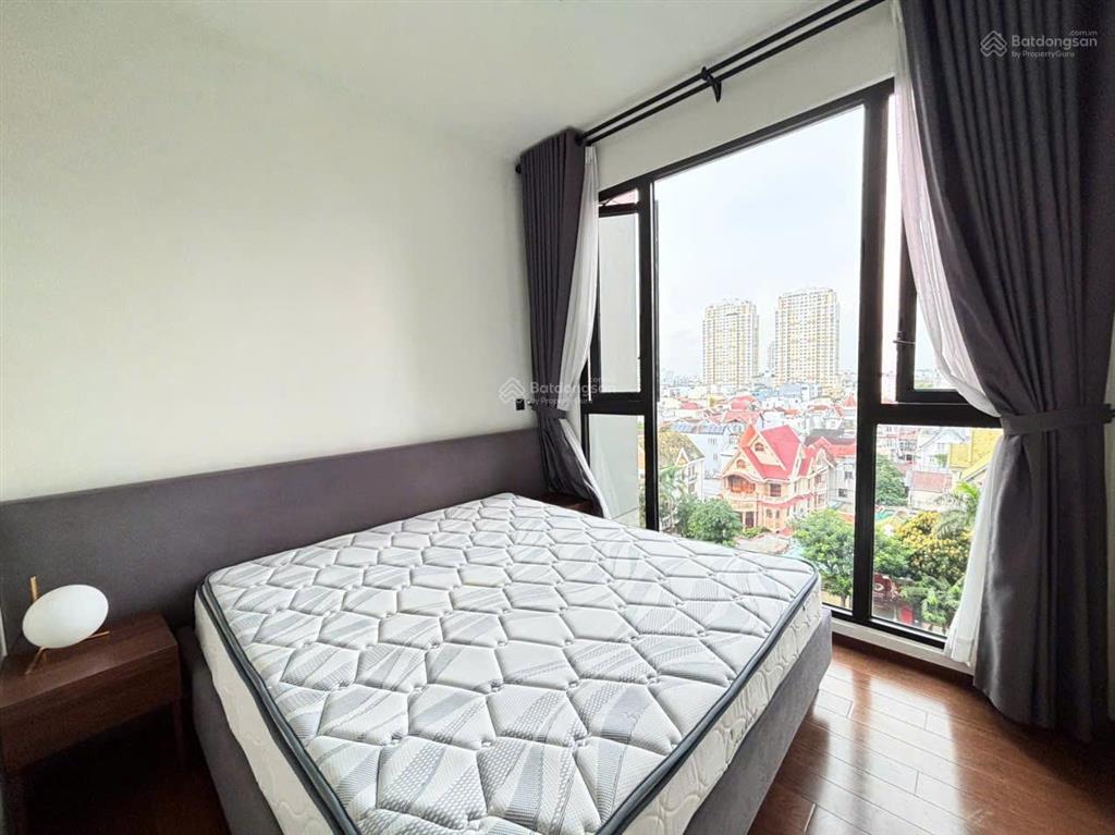 Căn 1pn view đẹp giá tốt d'edge