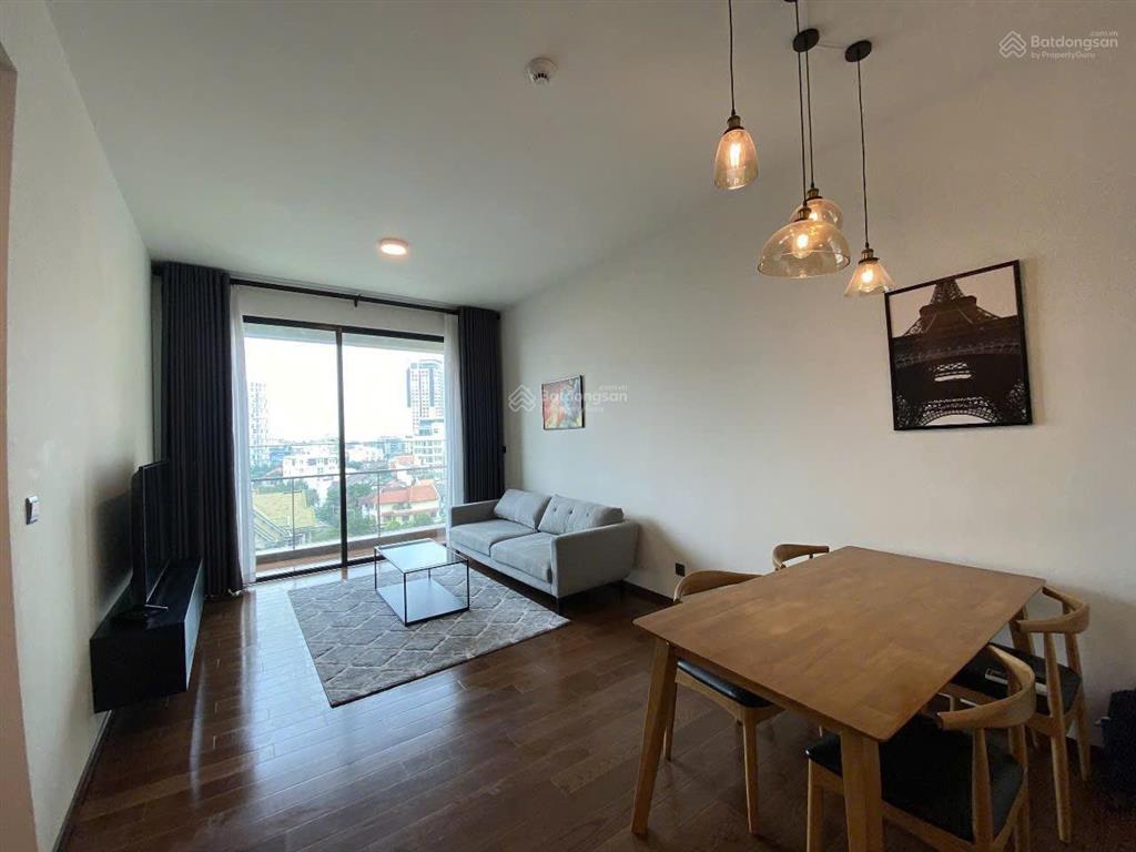 Căn 1pn view đẹp giá tốt d'edge