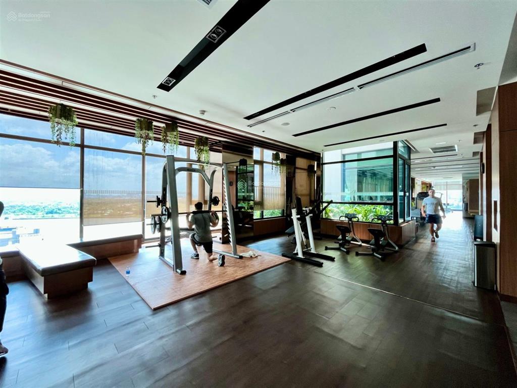 Căn 1pn view đẹp giá tốt d'edge