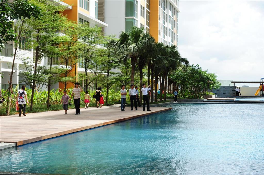 [bán] 3pn giá tốt tại the vista