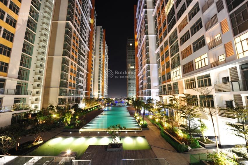 [bán] 3pn giá tốt tại the vista