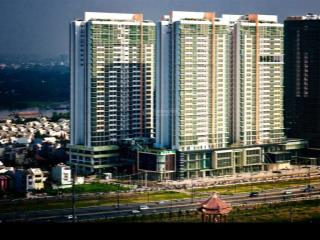 4pn view sông cực đẹp the vista