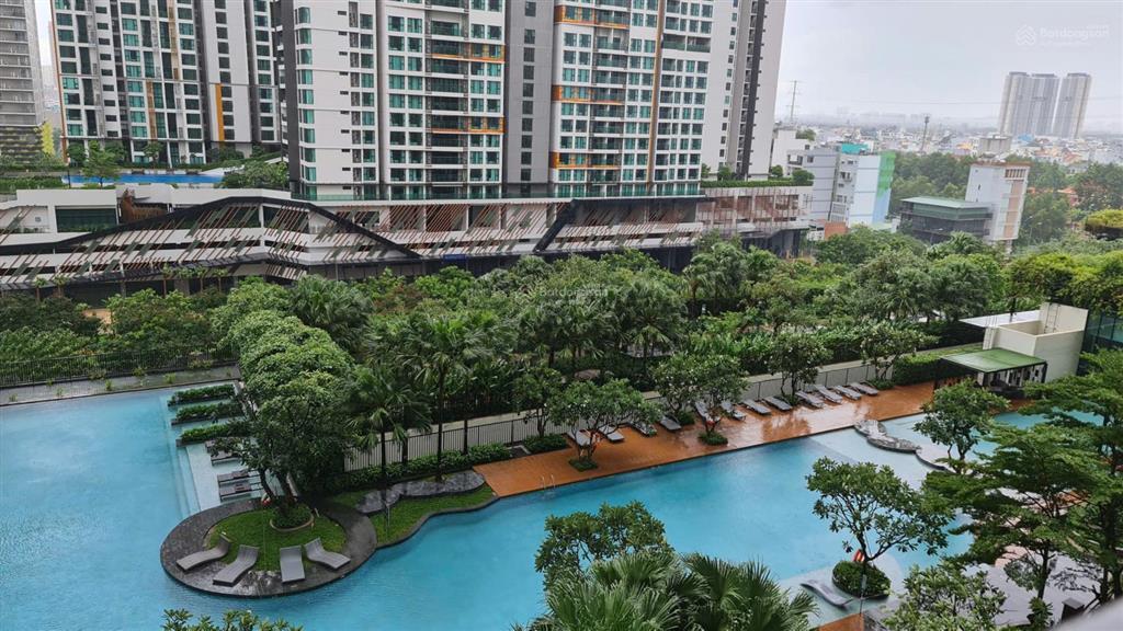 1pn full nội thất view đẹp vista verde