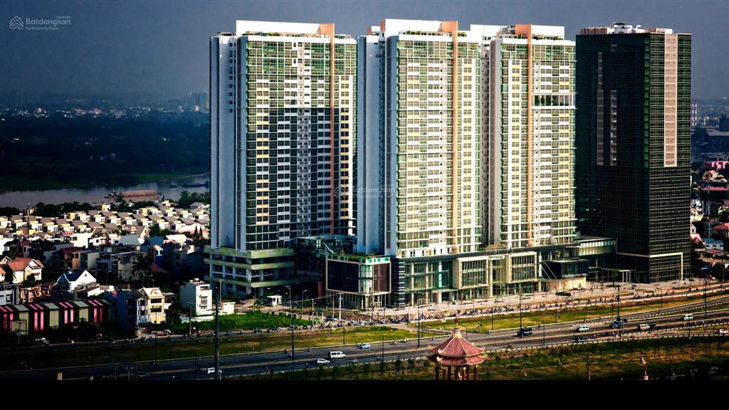 3pn giá tốt the vista capitaland