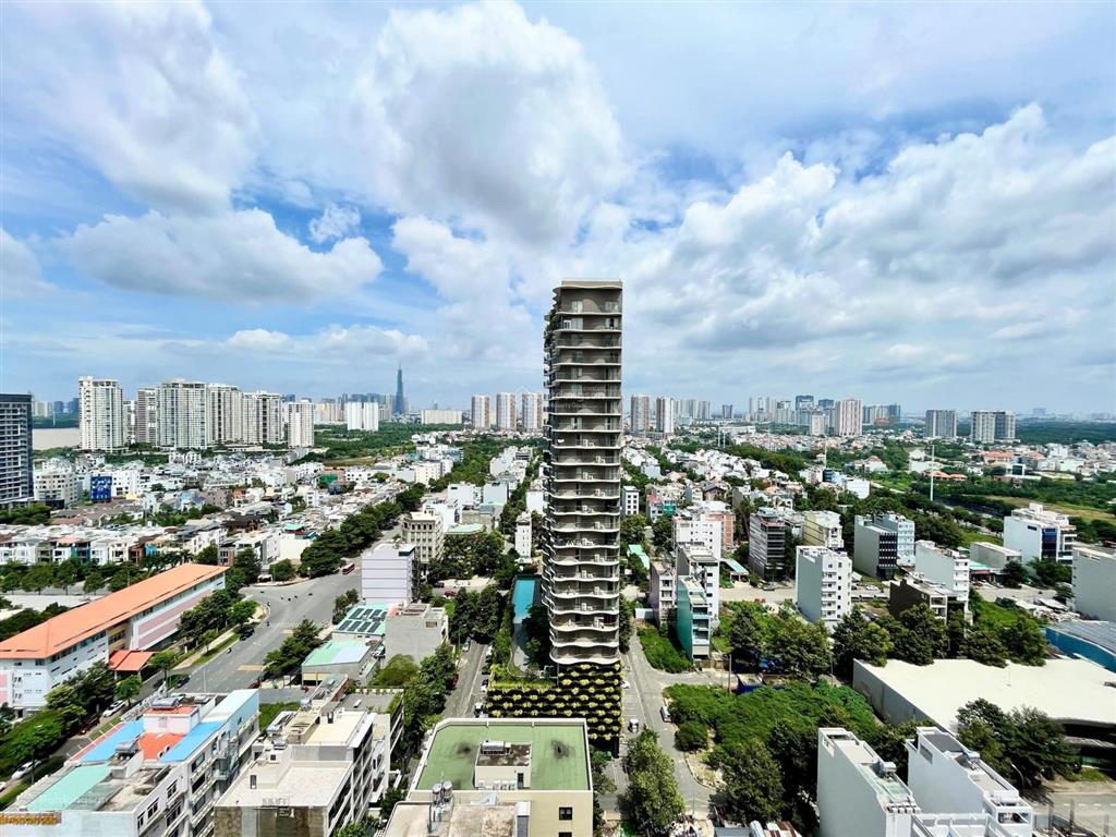 Bán sky villa feliz en vista, diện tích 181,09m2