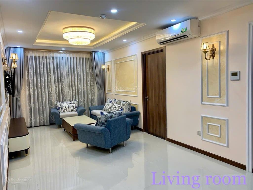 Bán căn hộ cc hado centrosa garden giá siêu hời, view đẹp