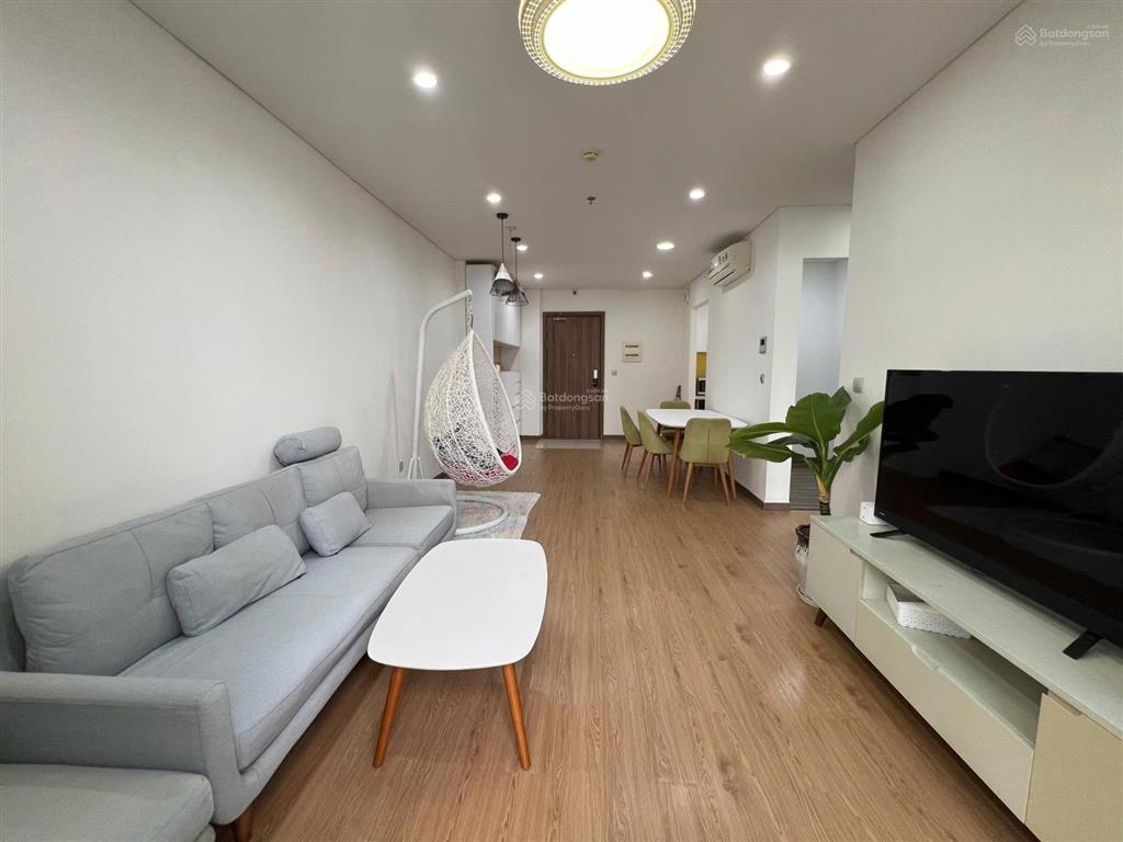 Cho thuê căn hộ 3pn, 2wc, 106m2 tại hado centrosa garden, 30 triệu vnd