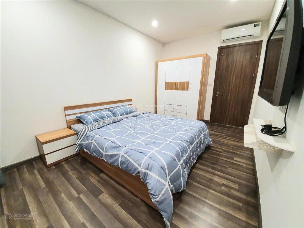 Cần bán căn hộ 1pn hà đô centrosa