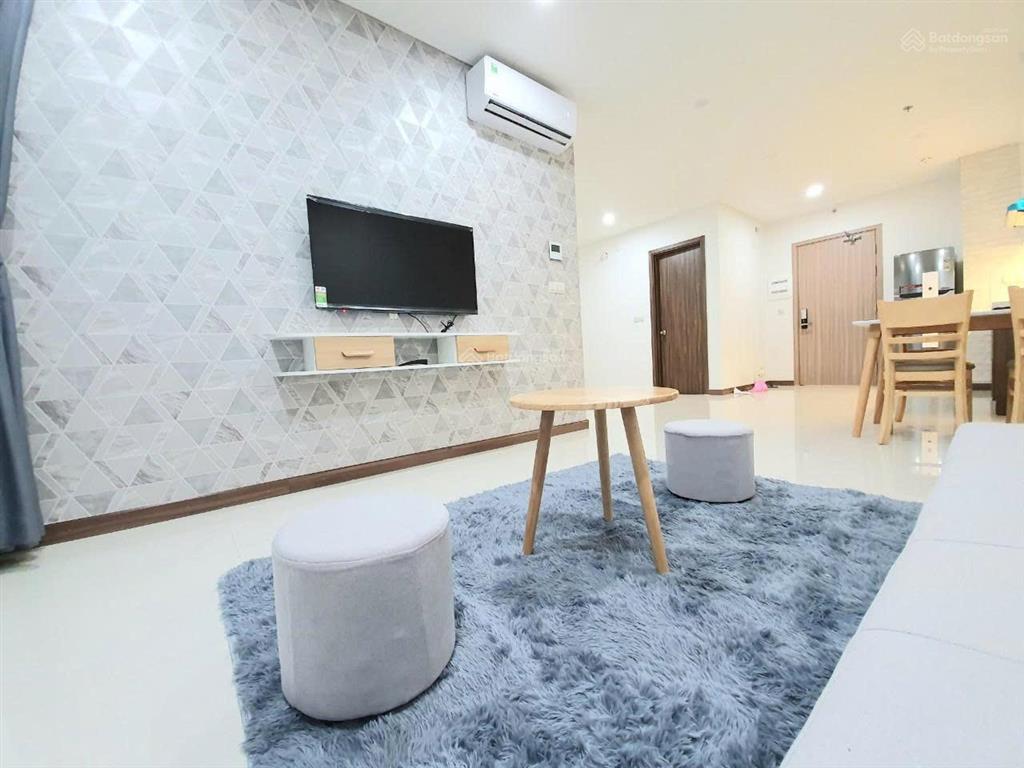 Cần bán căn hộ 1pn hà đô centrosa