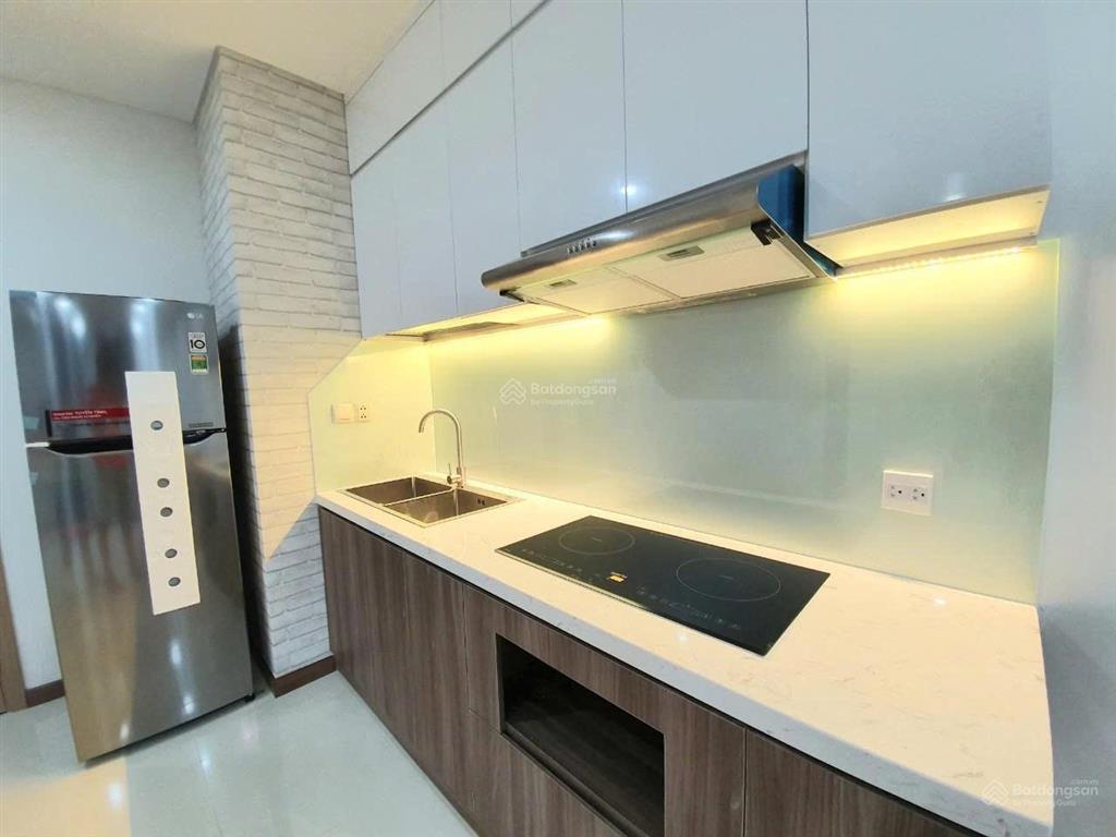 Cần bán căn hộ 1pn hà đô centrosa