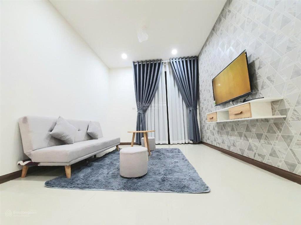 Cần bán căn hộ 1pn hà đô centrosa