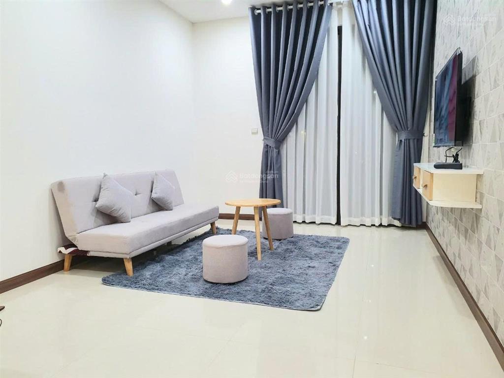 Cần bán căn hộ 1pn hà đô centrosa