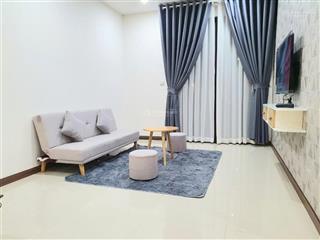 Cần bán căn hộ 1pn hà đô centrosa