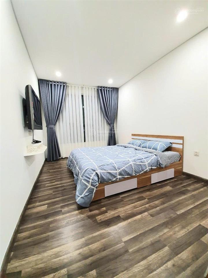 Cần bán căn hộ 1pn hà đô centrosa