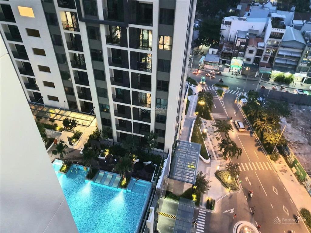 Cần bán căn hộ 1pn hà đô centrosa