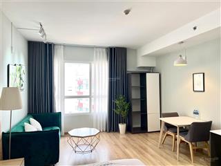 Cho thuê căn hộ  charmington la pointe q10 