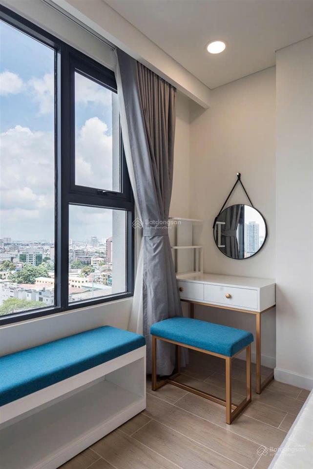 Bán căn hộ chung cư đẹp, nhiều tiện ích tại kingdom 101, 6 tỷ, 50m2