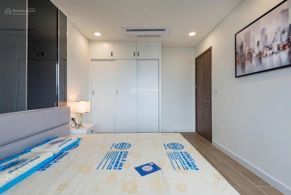 Bán căn hộ chung cư đẹp, nhiều tiện ích tại kingdom 101, 6 tỷ, 50m2