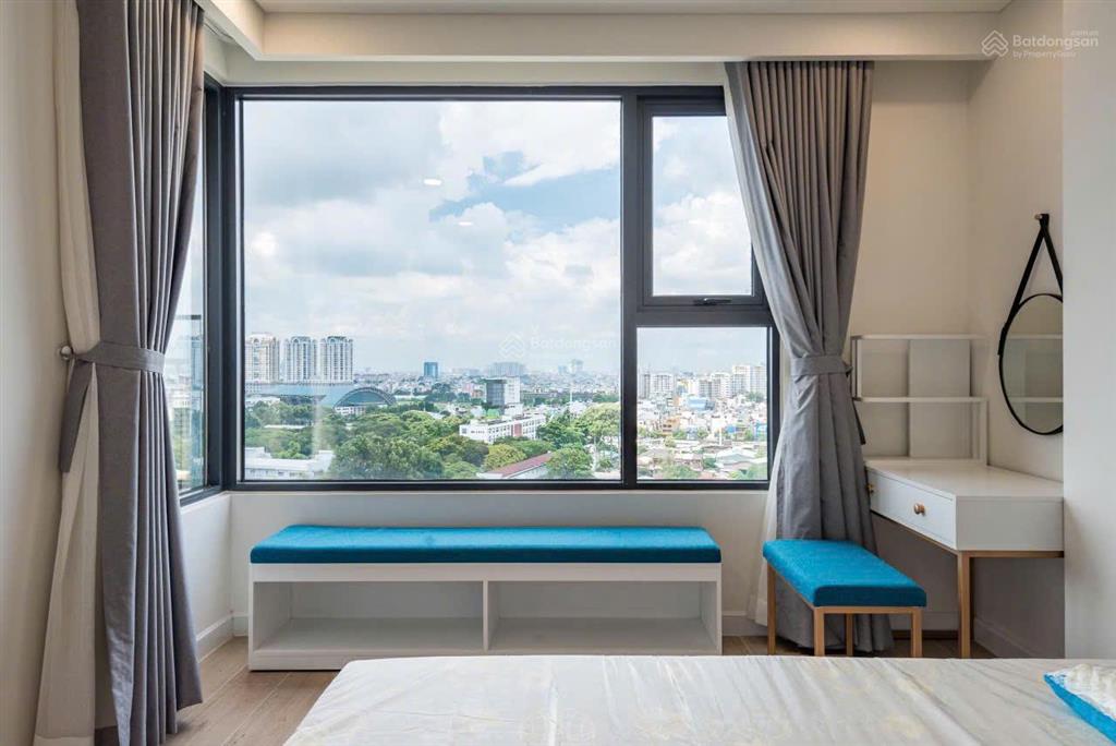 Bán căn hộ chung cư đẹp, nhiều tiện ích tại kingdom 101, 6 tỷ, 50m2