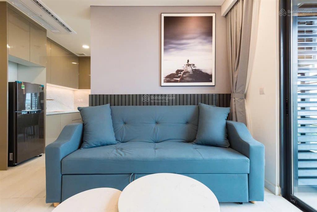 Bán căn hộ chung cư đẹp, nhiều tiện ích tại kingdom 101, 6 tỷ, 50m2