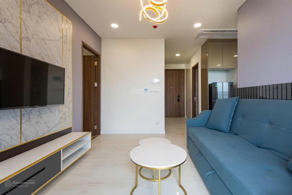 Bán căn hộ chung cư đẹp, nhiều tiện ích tại kingdom 101, 6 tỷ, 50m2