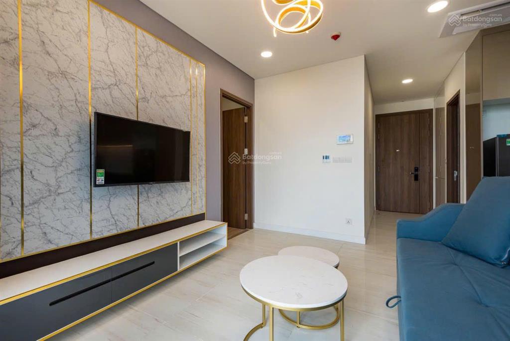 Bán căn hộ chung cư đẹp, nhiều tiện ích tại kingdom 101, 6 tỷ, 50m2