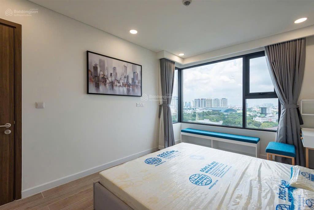 Bán căn hộ chung cư đẹp, nhiều tiện ích tại kingdom 101, 6 tỷ, 50m2