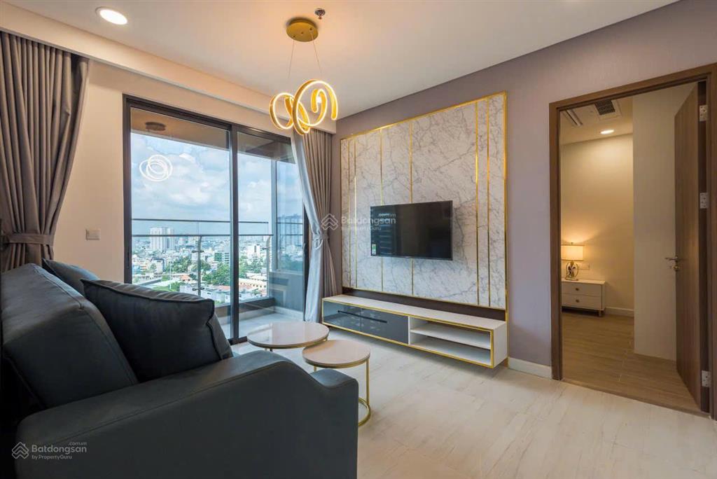 Bán căn hộ chung cư đẹp, nhiều tiện ích tại kingdom 101, 6 tỷ, 50m2