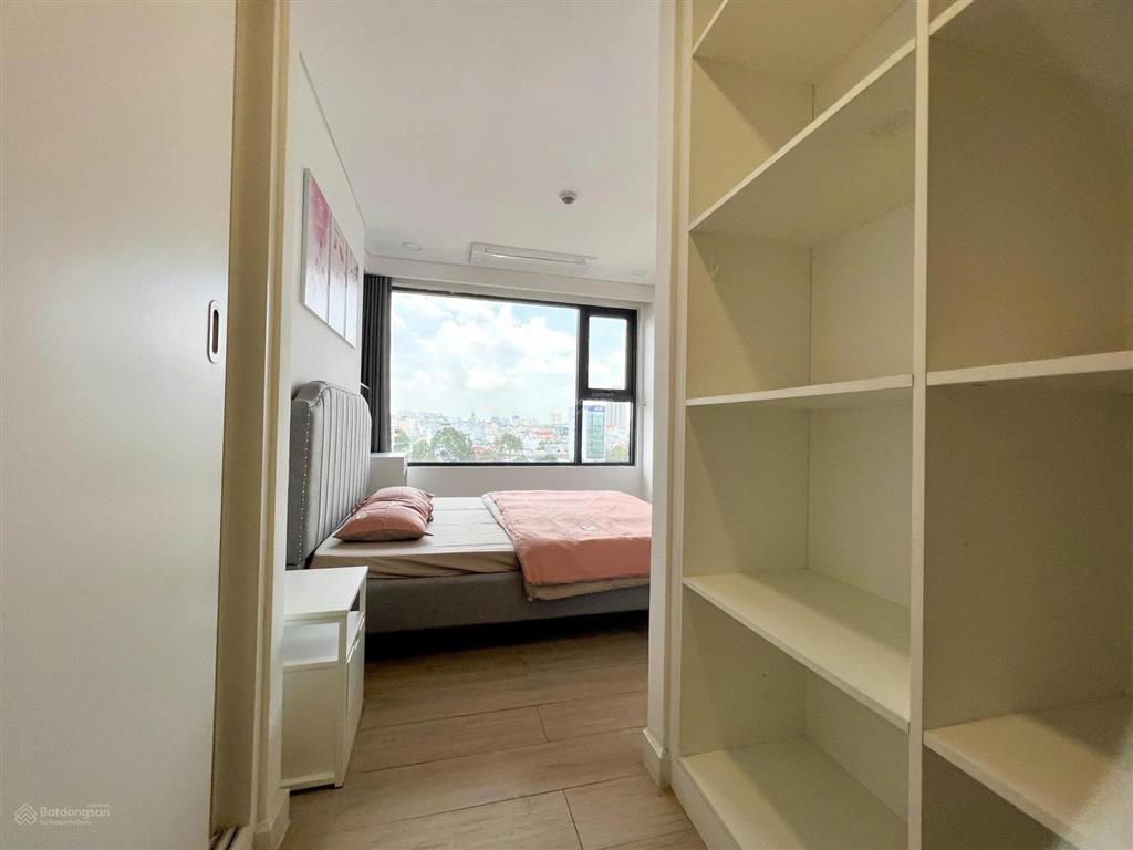 Cho thuê cc kingdom 101, 2pn, 2wc, 79m2, giá siêu hời 18 triệu, q10, hcm