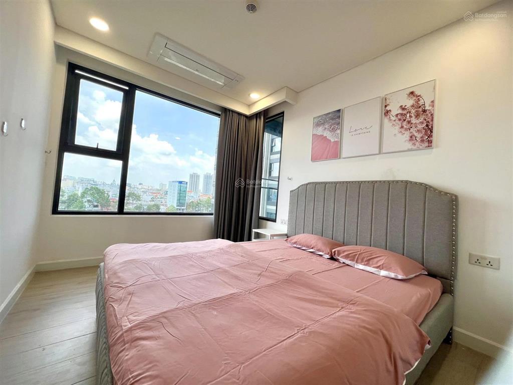 Cho thuê cc kingdom 101, 2pn, 2wc, 79m2, giá siêu hời 18 triệu, q10, hcm