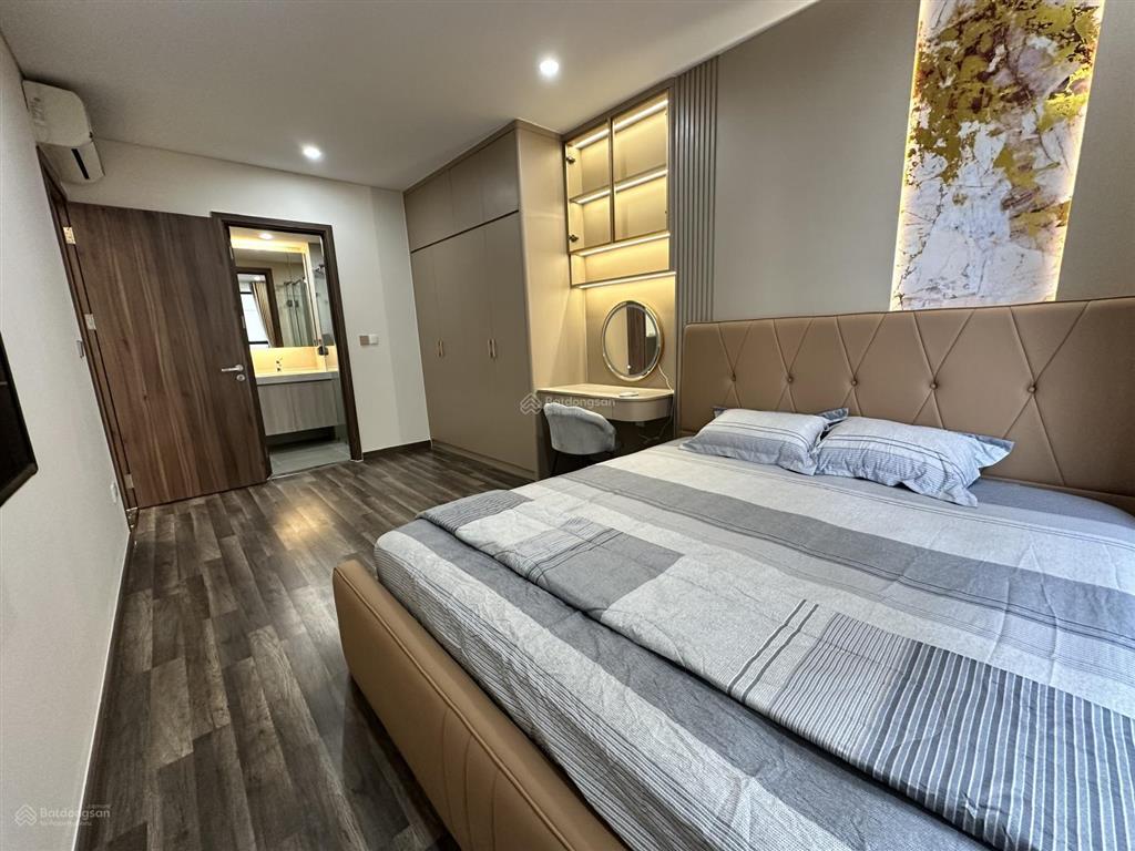Bán căn hộ cao cấp hado centrosa 2pn+ 107m² full nội thất
