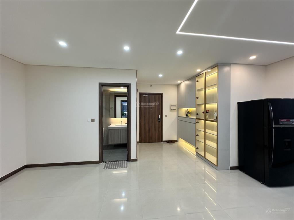 Bán căn hộ cao cấp hado centrosa 2pn+ 107m² full nội thất