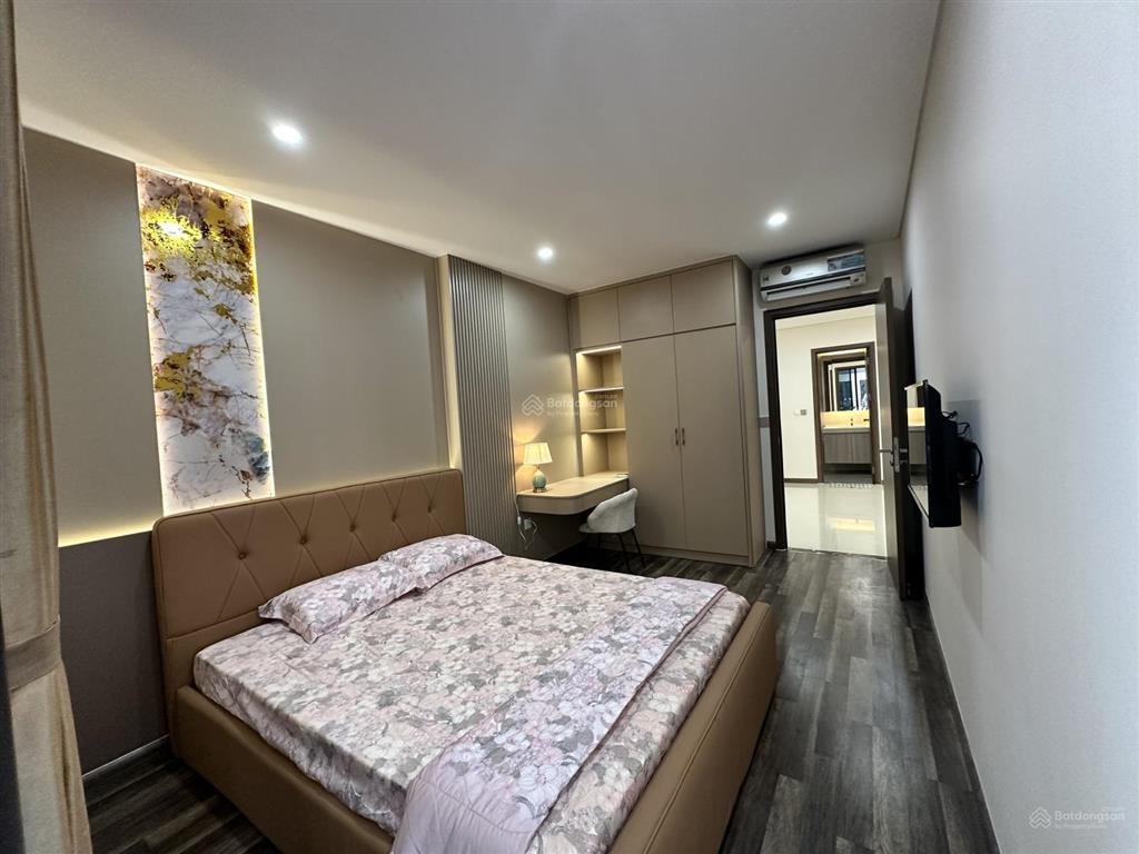 Bán căn hộ cao cấp hado centrosa 2pn+ 107m² full nội thất
