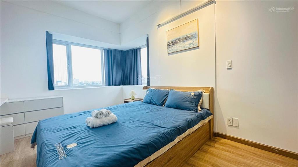 Cho thuê nhanh căn hộ cao cấp charmington la pointe quận 10