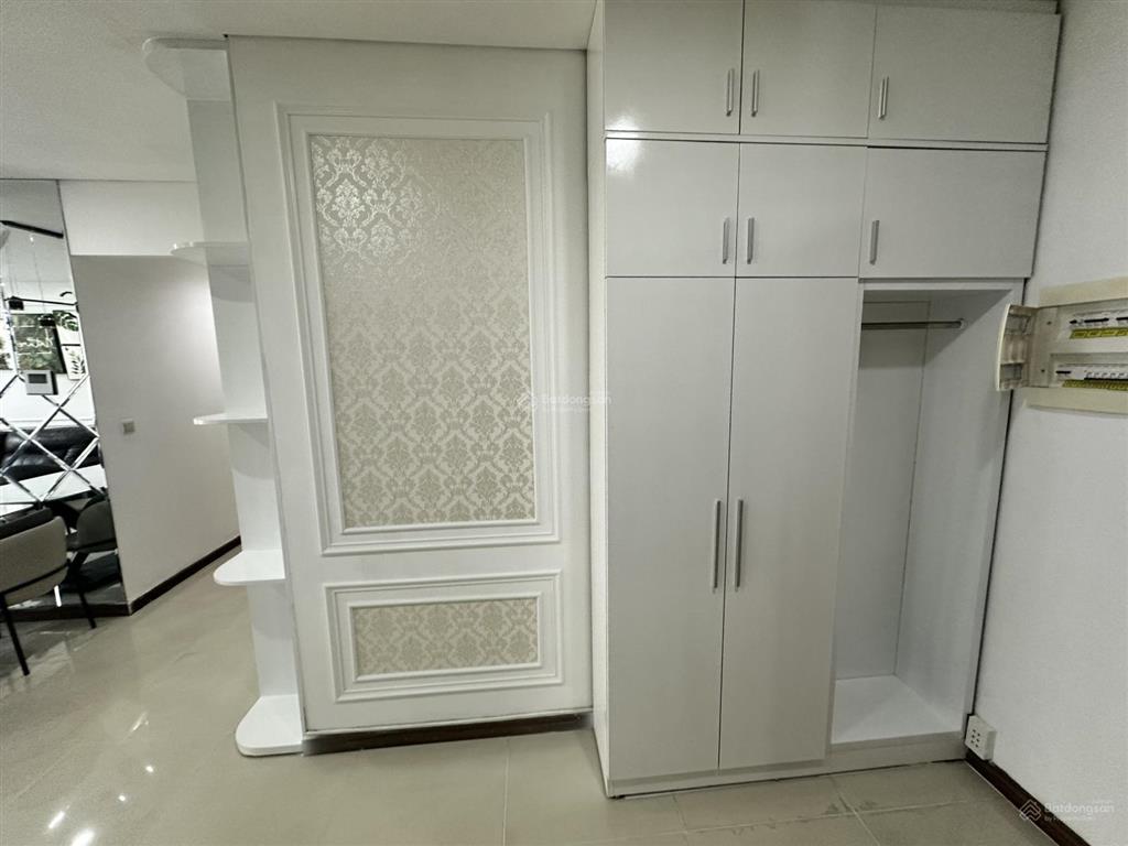 Bán căn hộ cao cấp hado centrosa 2pn+ 107m² full nội thất