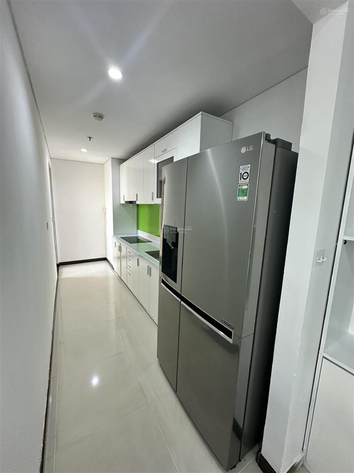 Bán căn hộ cao cấp hado centrosa 2pn+ 107m² full nội thất