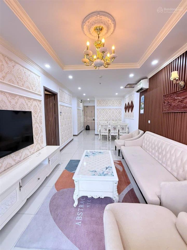 Bán gấp căn hộ hado centrosa garden 11,5 tỷ, 86m2, 2pn, 2wc