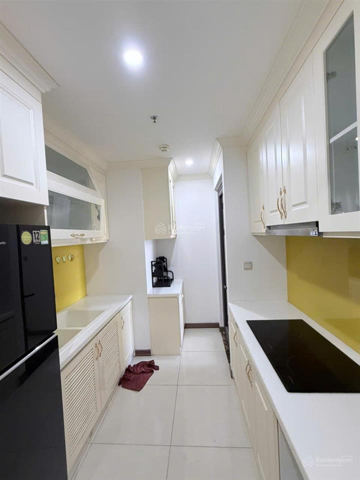 Bán gấp căn hộ hado centrosa garden 11,5 tỷ, 86m2, 2pn, 2wc