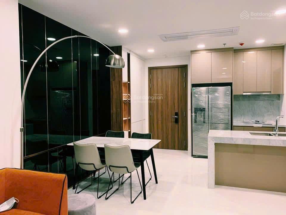 Cho thuê căn hộ 2pn, 2wc giá ưu đãi 23 triệu, 78m2 tại kingdom 101, q.10, hcm