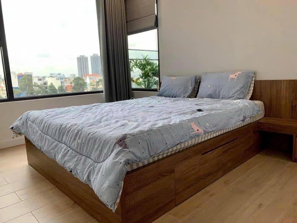 Cho thuê căn hộ 2pn, 2wc giá ưu đãi 23 triệu, 78m2 tại kingdom 101, q.10, hcm