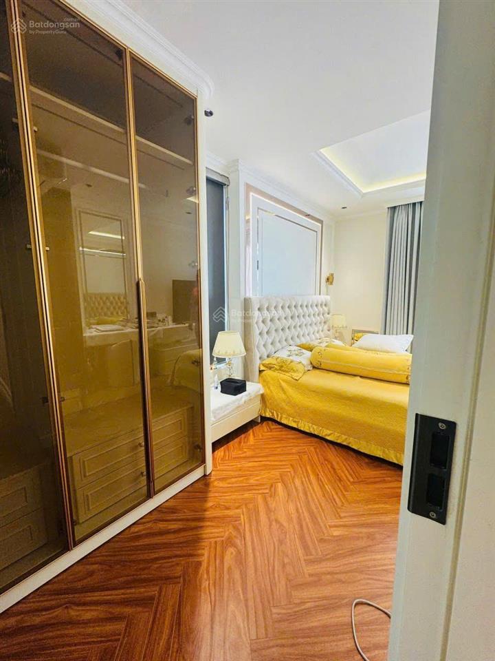 Cho thuê căn hộ 3pn, 2wc, 107m2 tại hado centrosa garden, 32 triệu vnd