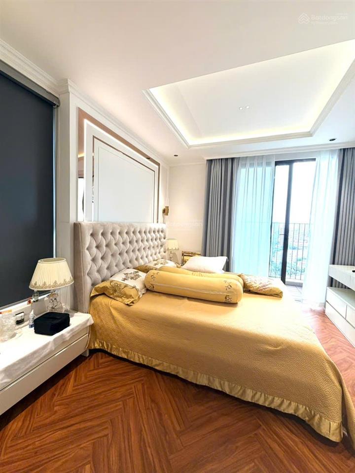 Cho thuê căn hộ 3pn, 2wc, 107m2 tại hado centrosa garden, 32 triệu vnd
