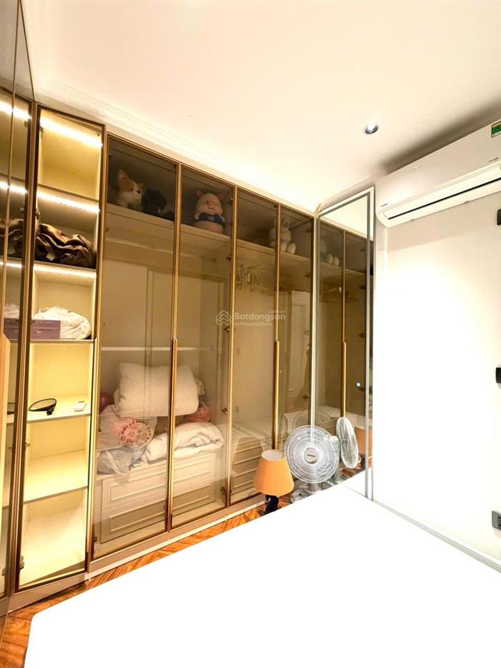 Cho thuê căn hộ 3pn, 2wc, 107m2 tại hado centrosa garden, 32 triệu vnd
