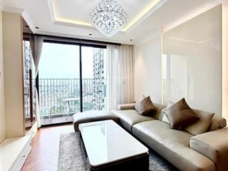 Cho thuê căn hộ 3pn, 2wc, 107m2 tại hado centrosa garden, 30 triệu vnd