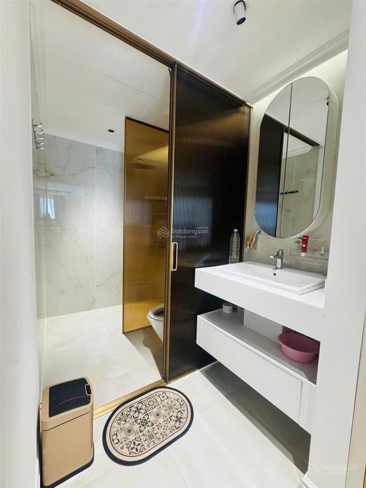 Cho thuê căn hộ 3pn, 2wc, 107m2 tại hado centrosa garden, 32 triệu vnd
