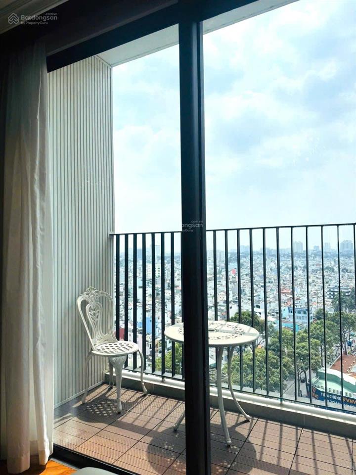 Cho thuê căn hộ 3pn, 2wc, 107m2 tại hado centrosa garden, 32 triệu vnd